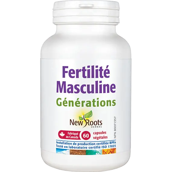 Fertilité Masculine